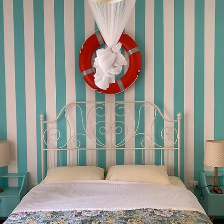 Appartement Pineta - Due Matrimoniali Fronte Mare Lido di Jesolo
